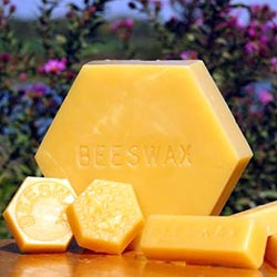 3 Lbs 100% Pure Beeswax Top Quality Minnesota Beeswax Organic 
